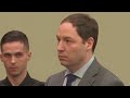 Brendan Banfield seeking acquittal ahead of sentencing in au pair affair case | NBC4 Washington
