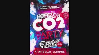 Horizon CO2 Party CD 6 2016 Dj Joey Riot B2B Klubfiller PT 2