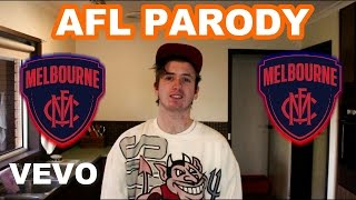 DEES SIGN OF THE TIMES - AFL Parody