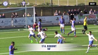 Highlights - Grand Final - Playstation 4 National Premier League South Australia