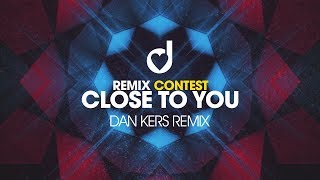 Klaas - Close To You (Dan Kers Remix)
