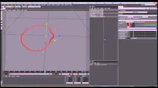 speed to weight (python effector)