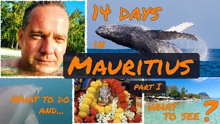 Mauritius - What to do and see? #mauritius #travel