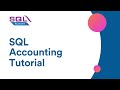 SQL Accounting  - Serial Number Tracking