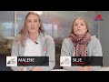NTG Håndball Lillehammer feature for NTG 2017