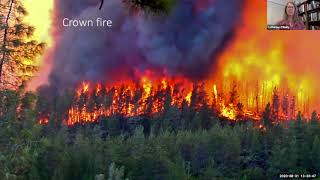 Wildfires Lecture 1