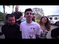 Last to Get ARRESTED Wins $10,000 (Hide n Seek from S.W.A.T. Team)