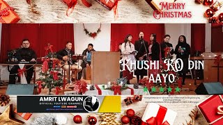 Christmas worship songs || bhajan ||