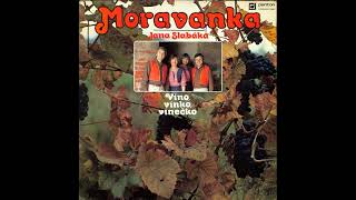 🌺 MORAVANKA 🌺 VINOHRADY MOJE - Jan Slabák/Ivana Soukalová