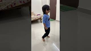Kids dance on Kala chashma song #shorts #ytshorts #kalachashma #katrinakaif #trending