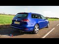 2018 Volkswagen Golf R real-world review