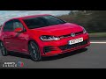 2018 Volkswagen Golf R real-world review