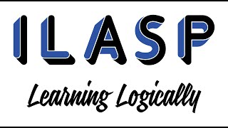Event detection using ILASP