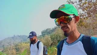 Bandarban to Cox's Bazar