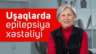 Uşaqlarda epilepsiya xəstəliyi #EgeHospital #Epilepsiya