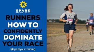 How To CONFIDENTLY Dominate Your Race