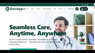 DOCAPP PLUS Client Guide | Easy Login, Setup & Feature Tutorial