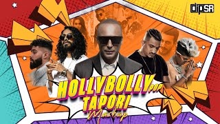 HollyBolly Pop x Tapori Mashup - Dip SR | Top Hit Mix