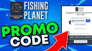 Fishing Planet Promo Codes 2025 | TOP 3 DISCOUNTS (Full Guide 2025)