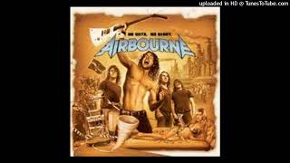 Airbourne - Armed And Dangerous