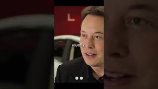 Elon Musk On Sleep Time And Breakfast