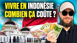 Quel Budget pour Vivre en Indonésie en 2025 ? Guide Budget Hijra Complet 🇮🇩