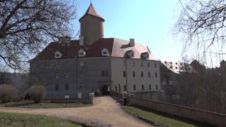 Hrad(Castle)Veveří 1080p CZ