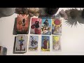 virgo love tarot reading ~ jan 31st ~ making their intentions very clear