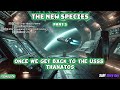 the new species part three hfy scifi short stories best of hfy