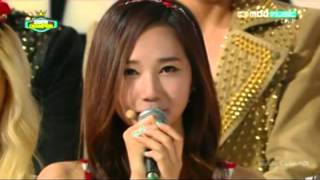 Hello Venus Yoo Ara voice imitation (WOW!)
