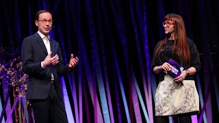 Hey politics, what do we do now? | Mats Persson and Elin Eriksson | #WITswe23