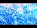 sleep music・sound of carbonated water・asmr】sleep cool with refreshing sound of carbonated water