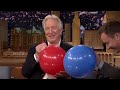 alan rickman takes jimmy to task for his impersonation