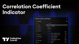 Correlation Coefficient: Measure Asset Correlation Tutorial
