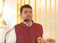 cm devendra fadnavis on rehabilitated and revived malin village in pune