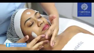 Mesoestetic Facials at Christell Skin Clinic