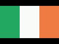 National Anthem of Ireland - Amhrán na bhFiann (Instrumental)