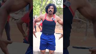 எதுக்கு சிக்ஸ் பேக்? #fitness #sixpack #shortsvideo #trending