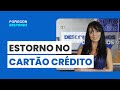 Estorno: Como Pagar Compra Cancelada?