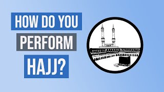 What is HAJJ \u0026 What Does it Mean?