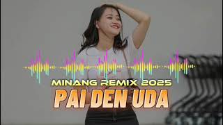 LAGU JOGET MINANG TERLARIS 2025