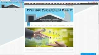 MLS Training Part 1: Basic Contact Management / Relationship Management