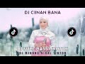 DJ CIINAN BANA | DJ FULL BASS NROTOK | DJ MINANG VIRAL TIKTOK 2024