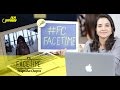 Priyanka Chopra | FaceTime | Anupama Chopra | Face Time