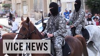 From ISIS to the Islamic State: Inside the Caliphate (Trailer)