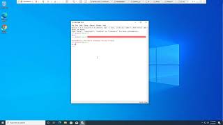 CS 1101 – Programming Fundamentals - Chapter 1 - Exercise 1.1