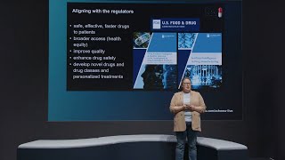 How AI and digital twins are revolutionizing pharma