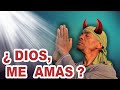 ¿Realmente Dios AMA AL PECADOR? ¿QUÉ PASARÍA si esto fuera REAL? - Pastor Martín Bonilla Cabrera