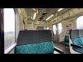 総武本線209系2000番台【八日市場駅から飯倉駅】