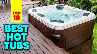 Best Hot Tubs : Best Selling Hot Tubs on Amazon